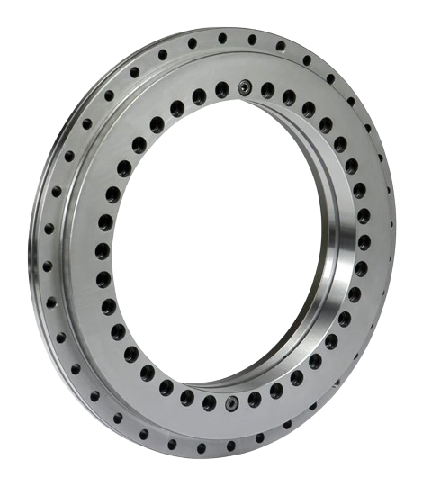 Осесно-радиальные