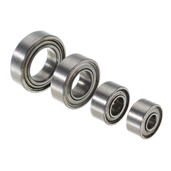 Стоматологические подшипники 