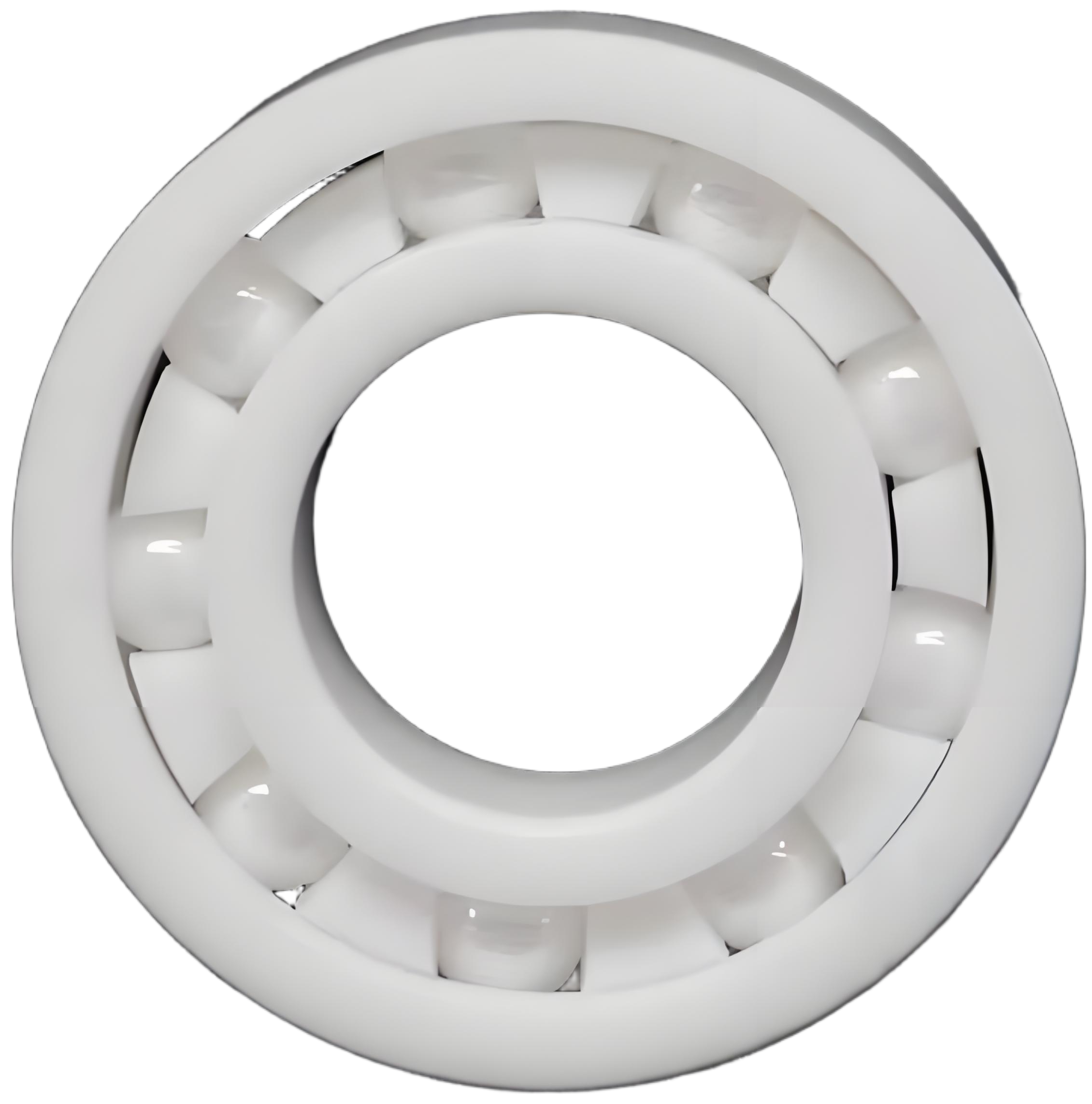 Цирконий MAX 400°C (752°F)