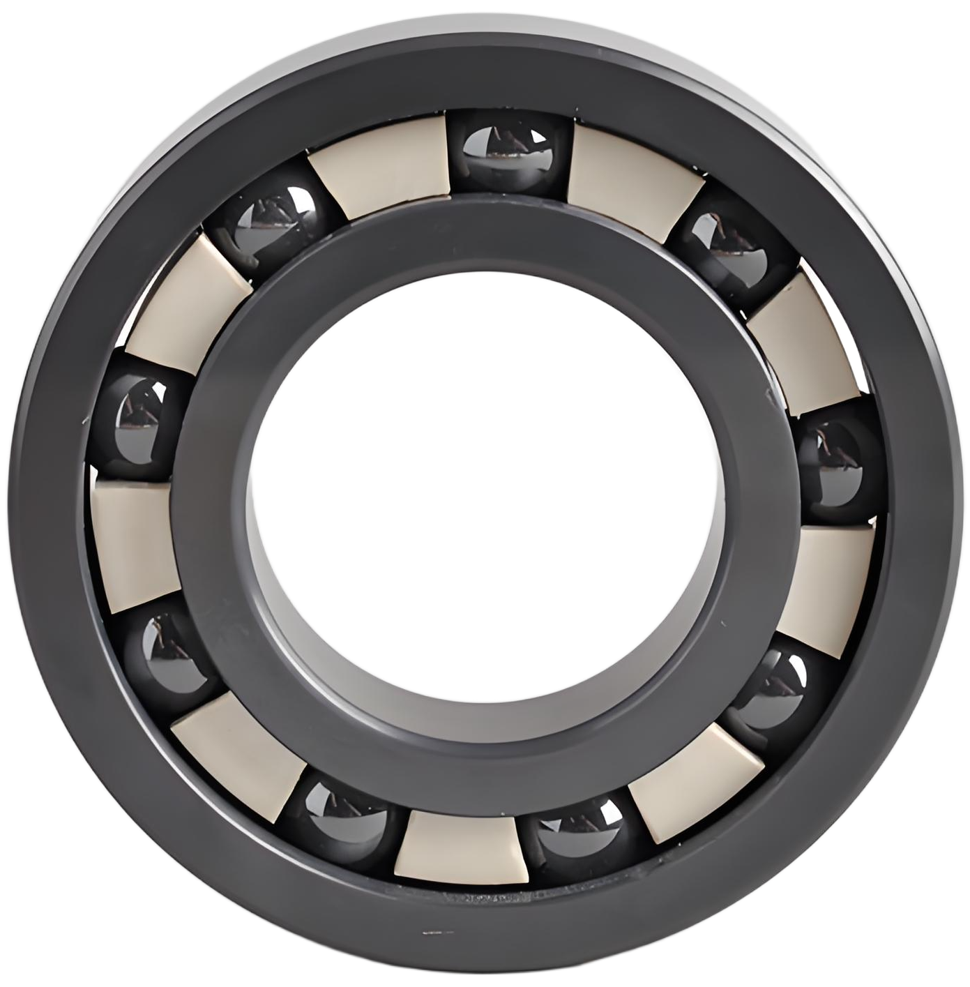 Карбид кремния MAX 1200°C (2192°F)