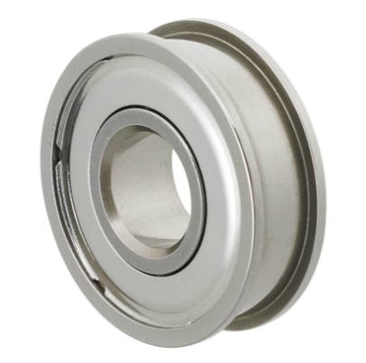 С G-образной канавкой