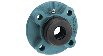 Тип FC с крышкой