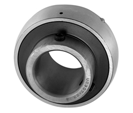 С установочным винтом для повышенной нагрузки