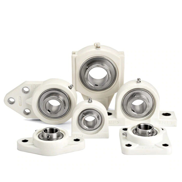 Подшипниковые узлы с защитой от коррозии