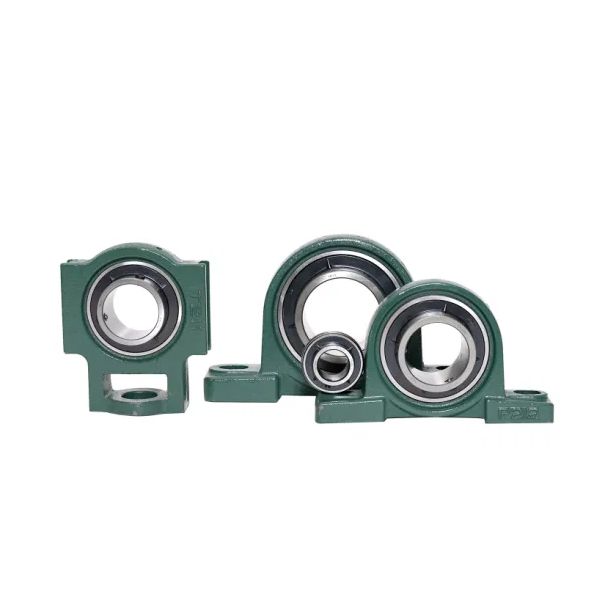 Шариковые подшипниковые узлы