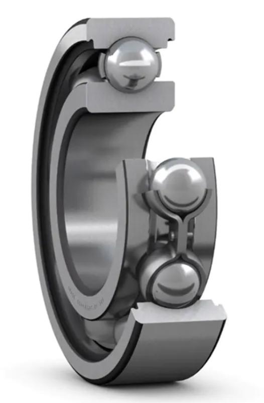 Однорядные радиальные