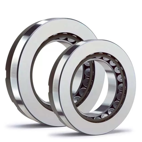 С стопорным кольцом