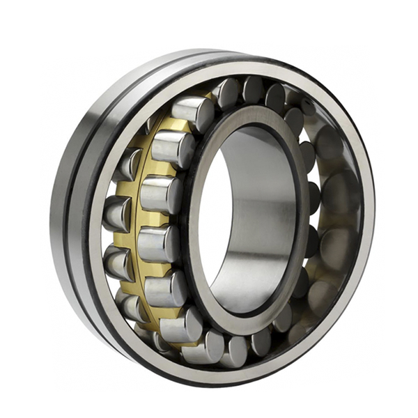 Сферические роликовые подшипники с латунным сепаратором