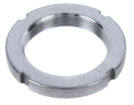 Метрические контргайки