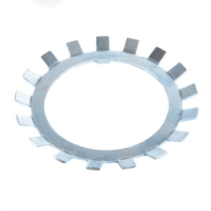 Метрические стопорные шайбы