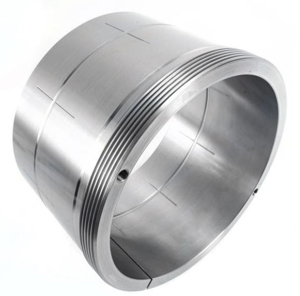 Метрические гидравлические съемные втулки AOH