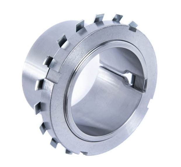 Метрические переходные втулки HA для дюймового вала