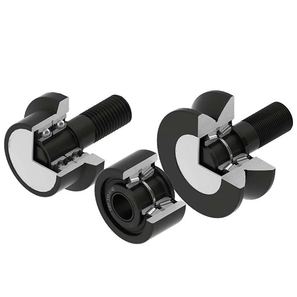 Опорные ролики