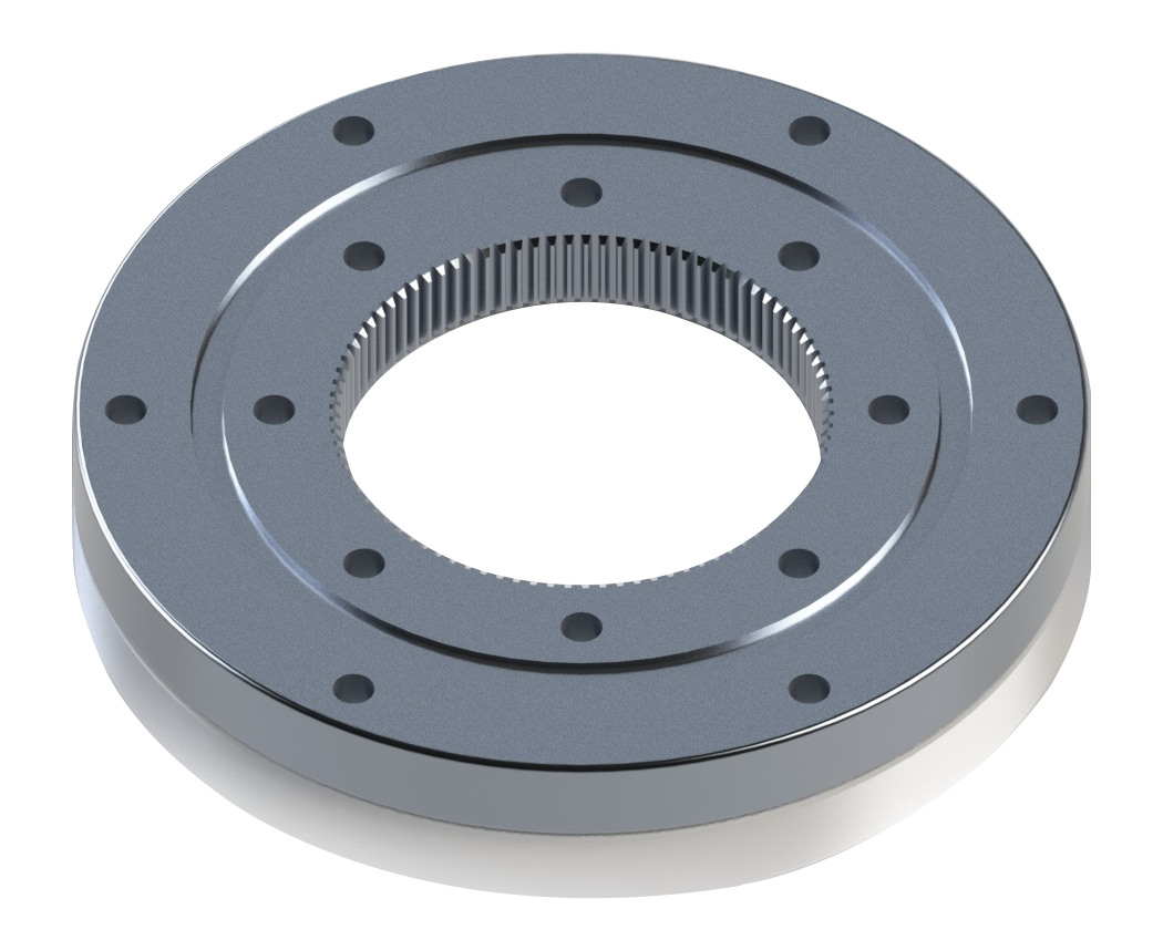Поворотного стола RealiSlim TT
