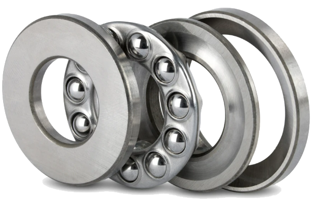 С самоцентрирующимся креплением