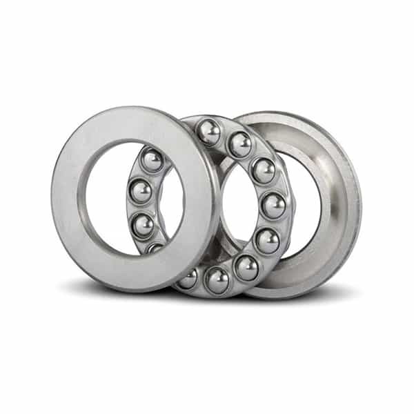 С полным комплектом шариков