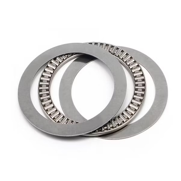 Упорные сепараторы и шайбы