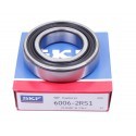 Фото 180106 (6006-2RSH) (SKF)