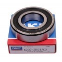 Фото 180207 (6207-2RSHC3) (SKF)
