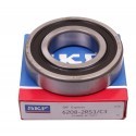 Фото 180208 (6208-2RS1C3) (SKF)