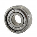 Фото 80018 (608-2Z) (SKF)