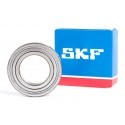 Фото 80019 (609-2Z) (SKF)