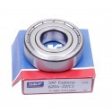 Фото 80204 (6204-2Z С3) (SKF)