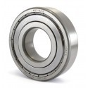 Фото 80307 (6307-2Z C3) (SKF)