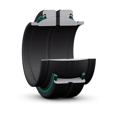 Фото GEZM 100 ESX-2LS