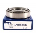 Фото LM48548/10 (Koyo)