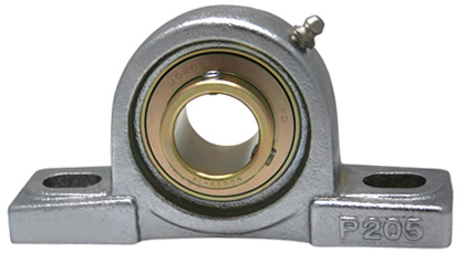 Фото UCP205NPMZ2