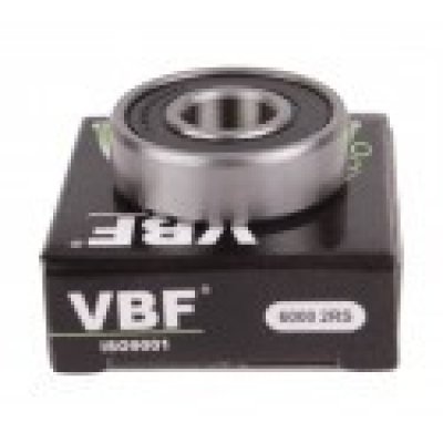 180100 (6000 2RS) (VBF)