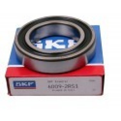 180109 (6009-2RS) (SKF)