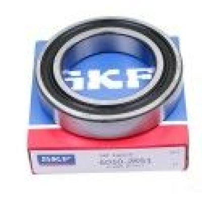 180110 (6010-2RS1) (SKF)