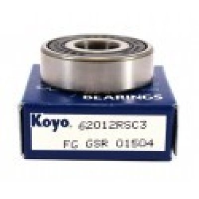 180201 (6201-2RS C3) (Koyo)