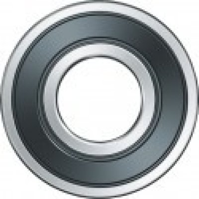 180203 (6203 2RSR) (Kinex ZKL)