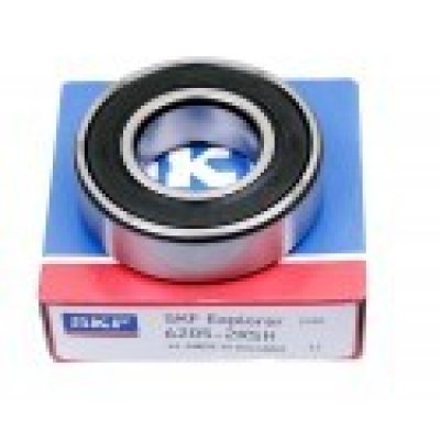 180205 (6205 2RS) (SKF)