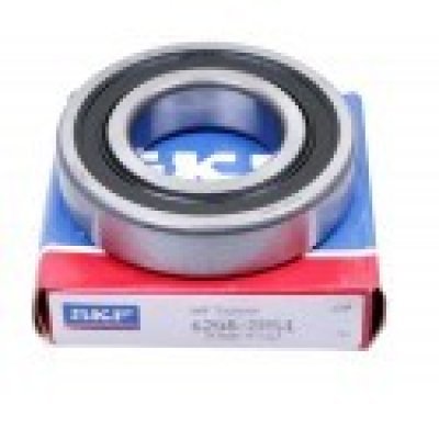 180208 (6208-2RS1) (SKF)