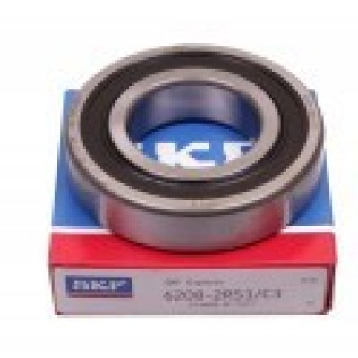 180208 (6208-2RS1C3) (SKF)