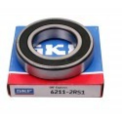 180211 (6211-2RS) (SKF)