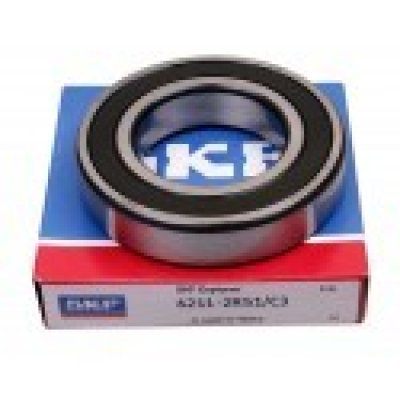 180211 (6211-2RSC3) (SKF)