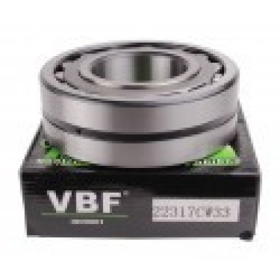 3617 (22317 CW33) (VBF)