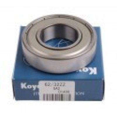 62/32-ZZ (Koyo)