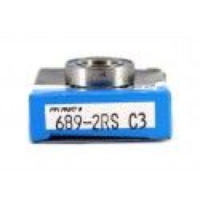 689 2RS C3 (PFI)