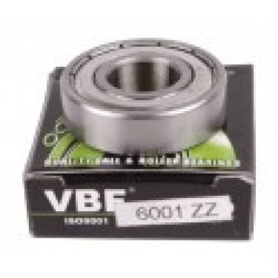 80101 (6001-ZZ) (VBF)