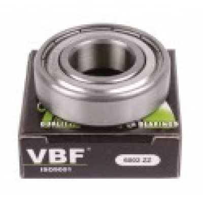 80102 (6002ZZ) (VBF)