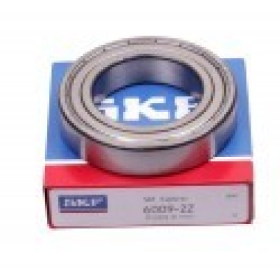 80109 (6009 2Z) (SKF)