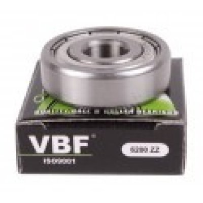 80200 (6200ZZ) (VBF)