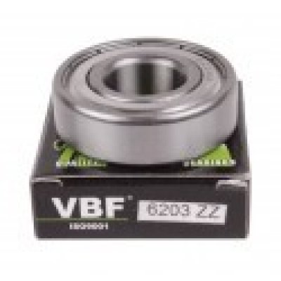 80203 (6203-ZZ) (VBF)