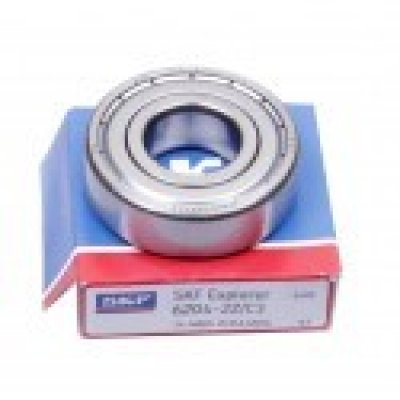 80204 (6204-2Z С3) (SKF)